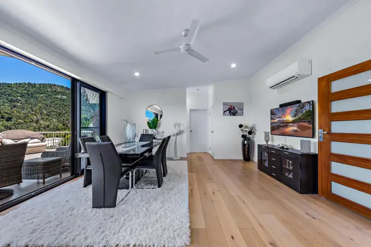 Fifth view of Homely house listing, 34 Seaview Drive, Airlie Beach QLD 4802