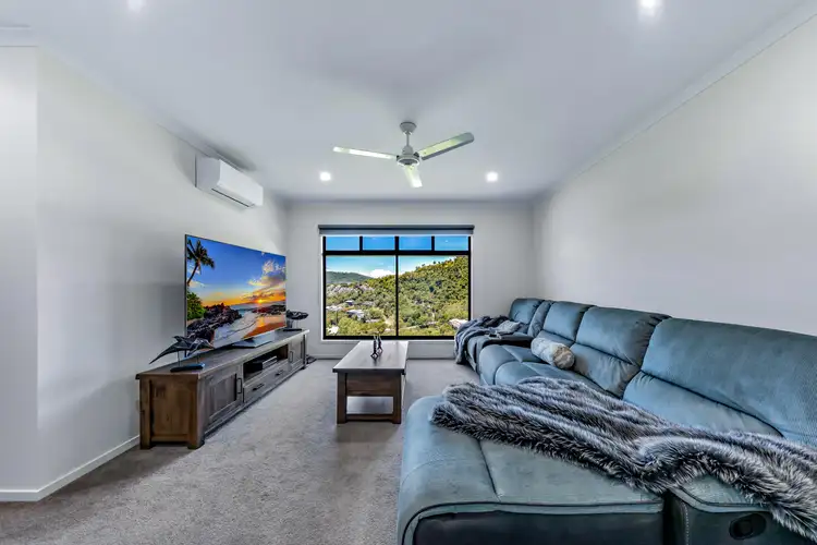 Sixth view of Homely house listing, 34 Seaview Drive, Airlie Beach QLD 4802