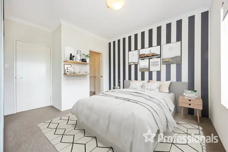 Third view of Homely house listing, 27/2 Royston Link, Butler WA 6036