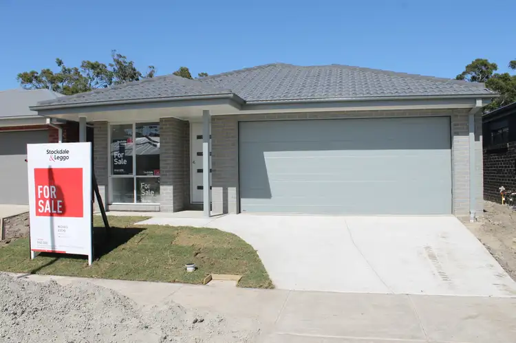 21 Serenity Court, Longwarry VIC 3816