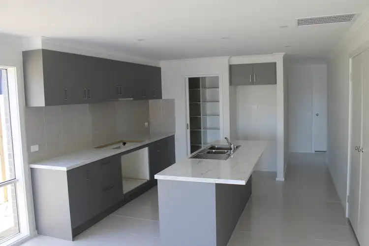 Second view of Homely house listing, 21 Serenity Court, Longwarry VIC 3816