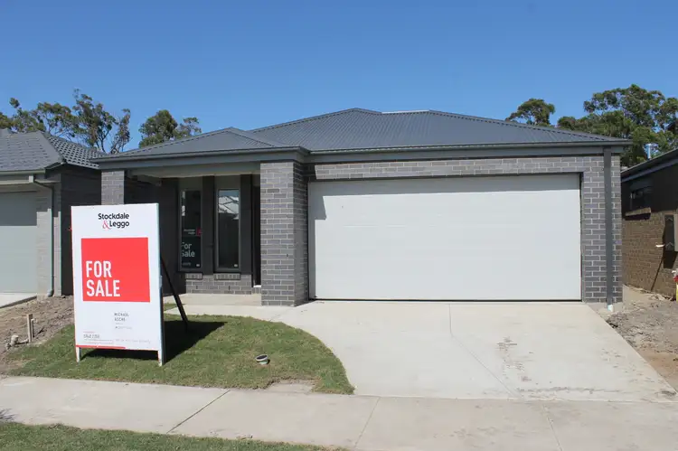 Main view of Homely house listing, 22 Serenity Court, Longwarry VIC 3816