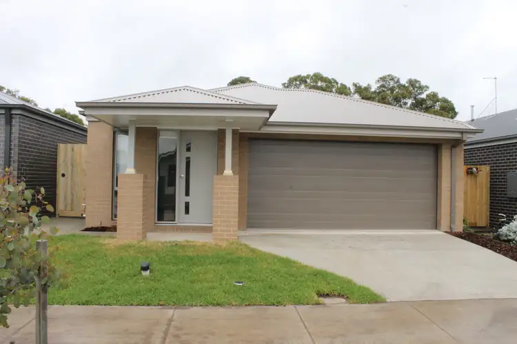 Main view of Homely house listing, 23 Serenity Court, Longwarry VIC 3816