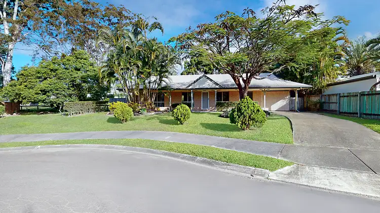 Main view of Homely house listing, 14 Gumnut Court, Tewantin QLD 4565
