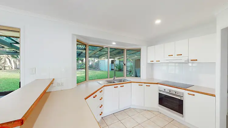 Second view of Homely house listing, 14 Gumnut Court, Tewantin QLD 4565