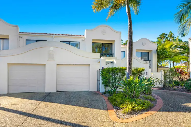 102/22-34 Glenside Drive, Robina QLD 4226