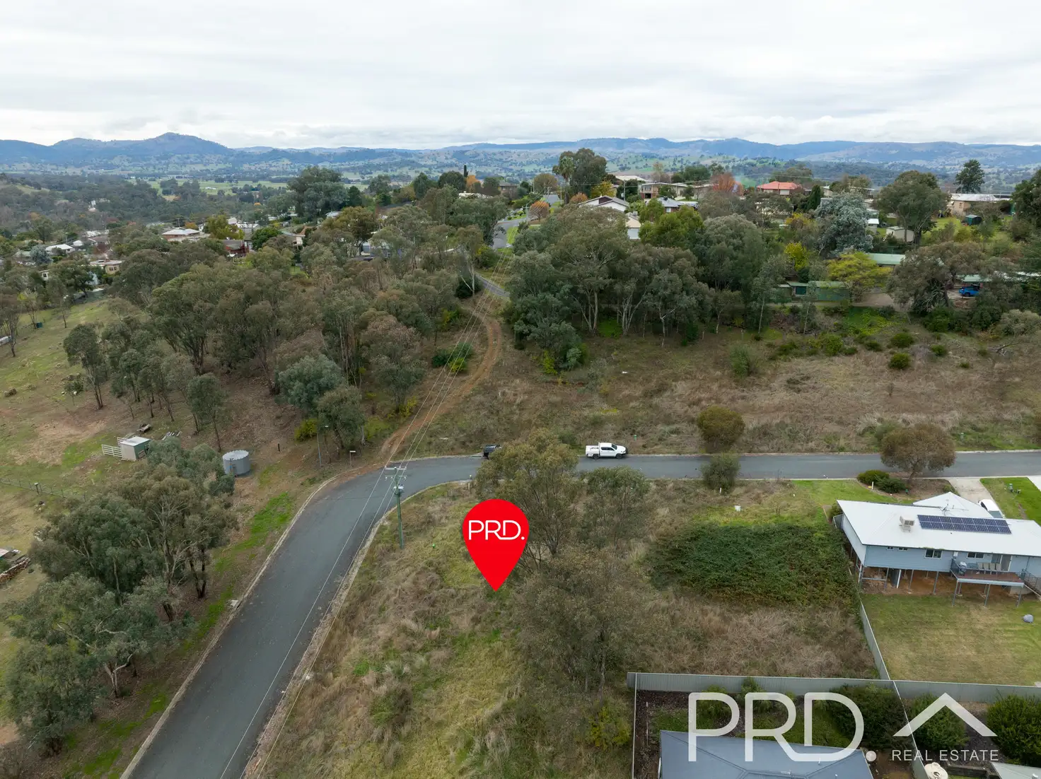 Main view of Homely land listing, 2 Eberlin Place, Tumut NSW 2720