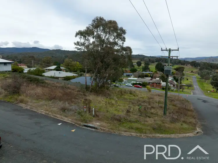 Fourth view of Homely land listing, 2 Eberlin Place, Tumut NSW 2720