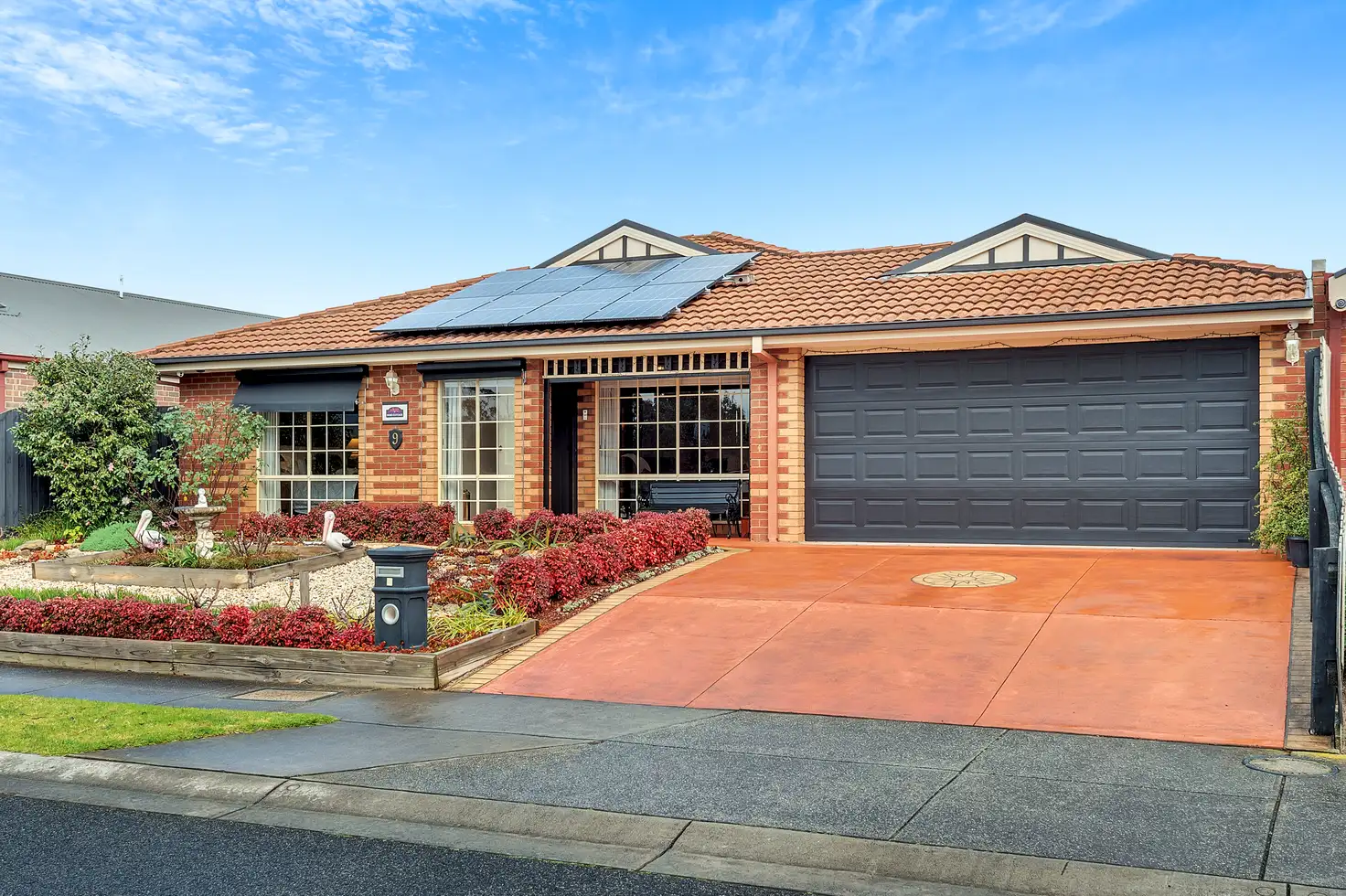 Main view of Homely house listing, 9 Kinglake Views, Whittlesea VIC 3757