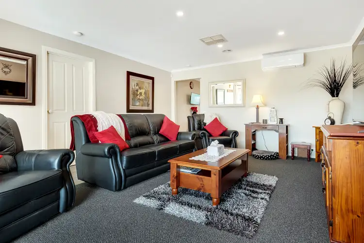 Second view of Homely house listing, 9 Kinglake Views, Whittlesea VIC 3757