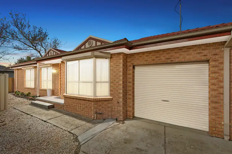 Main view of Homely unit listing, 2/42 David Street, Noble Park VIC 3174
