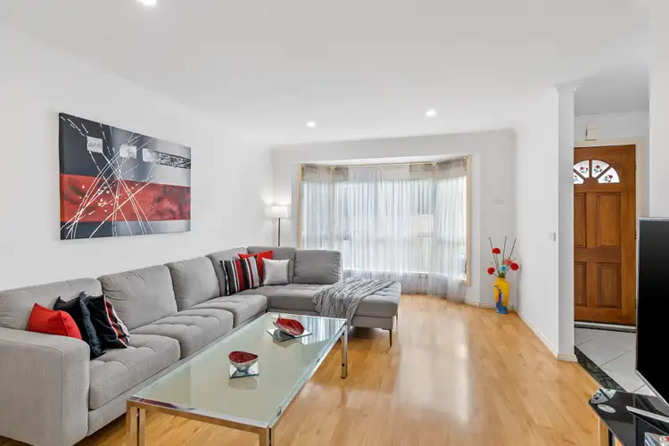 Second view of Homely unit listing, 2/42 David Street, Noble Park VIC 3174