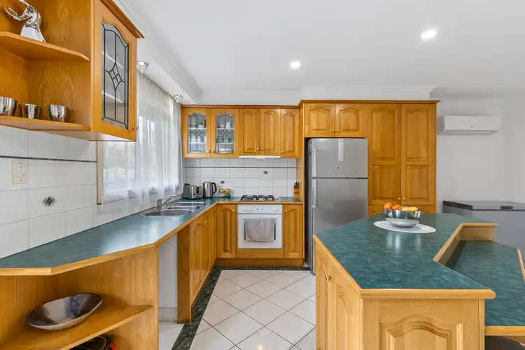 Fourth view of Homely unit listing, 2/42 David Street, Noble Park VIC 3174