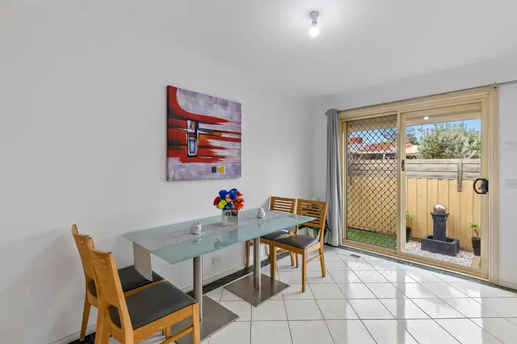 Fifth view of Homely unit listing, 2/42 David Street, Noble Park VIC 3174