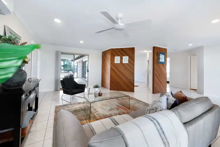 Sixth view of Homely house listing, 7 Charles Court, Andergrove QLD 4740