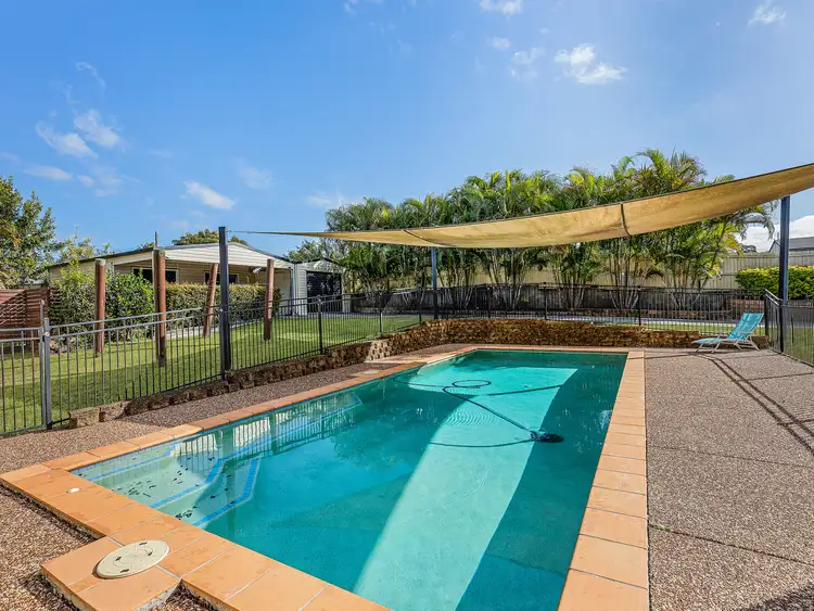 26 Hayes Street, Brassall QLD 4305