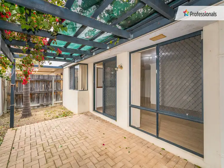 Fifth view of Homely house listing, 5/31 Dumond Street, Bentley WA 6102