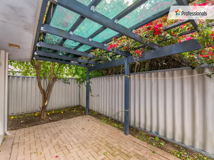 Sixth view of Homely house listing, 5/31 Dumond Street, Bentley WA 6102