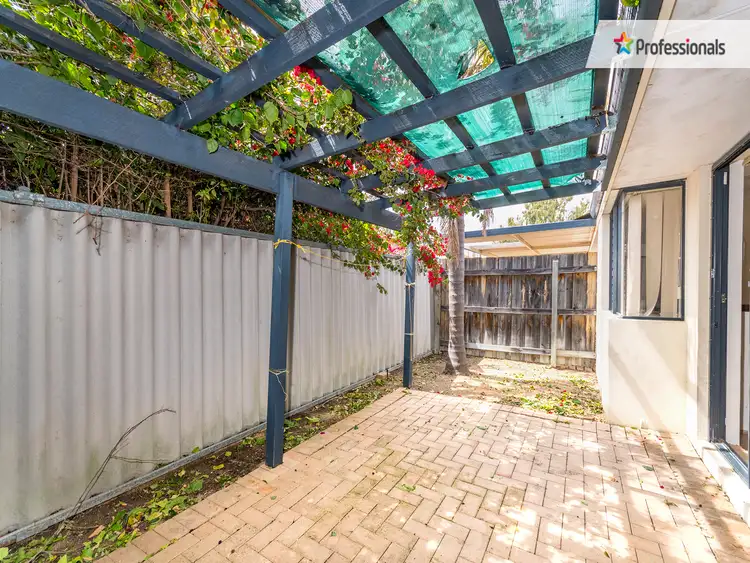Seventh view of Homely house listing, 5/31 Dumond Street, Bentley WA 6102