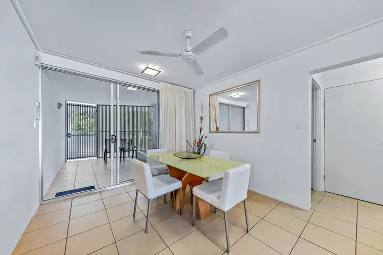 Fifth view of Homely unit listing, 17/18 Seaview Drive, Airlie Beach QLD 4802