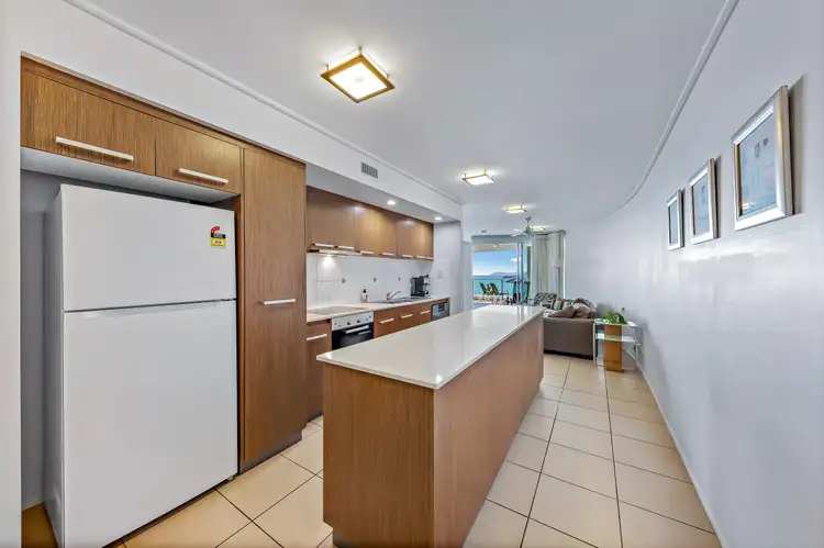 Sixth view of Homely unit listing, 17/18 Seaview Drive, Airlie Beach QLD 4802