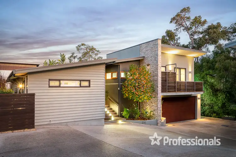 Second view of Homely house listing, 24 Chapman Street, Dunsborough WA 6281