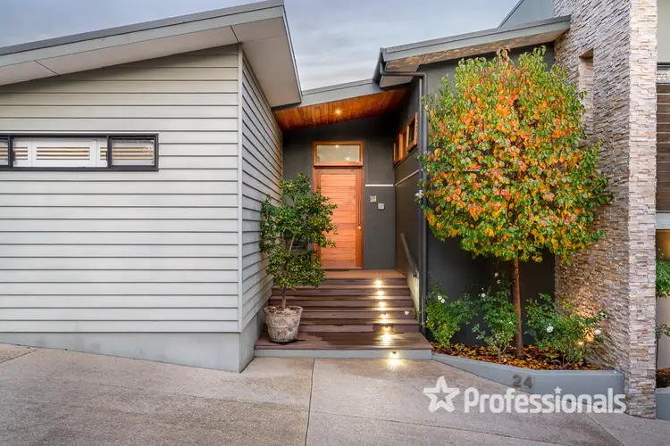 Third view of Homely house listing, 24 Chapman Street, Dunsborough WA 6281