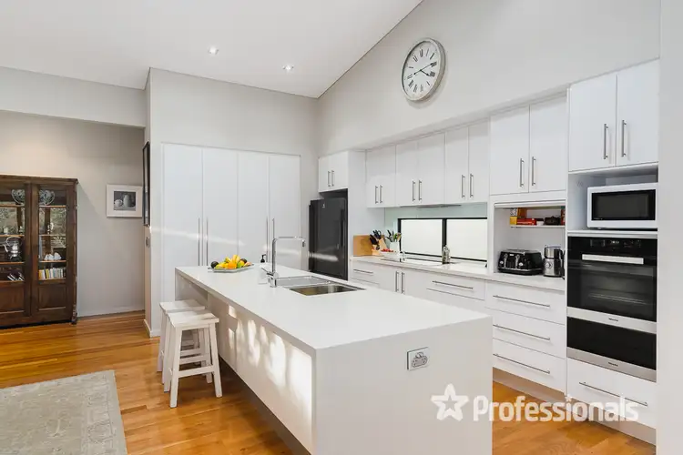 Fifth view of Homely house listing, 24 Chapman Street, Dunsborough WA 6281