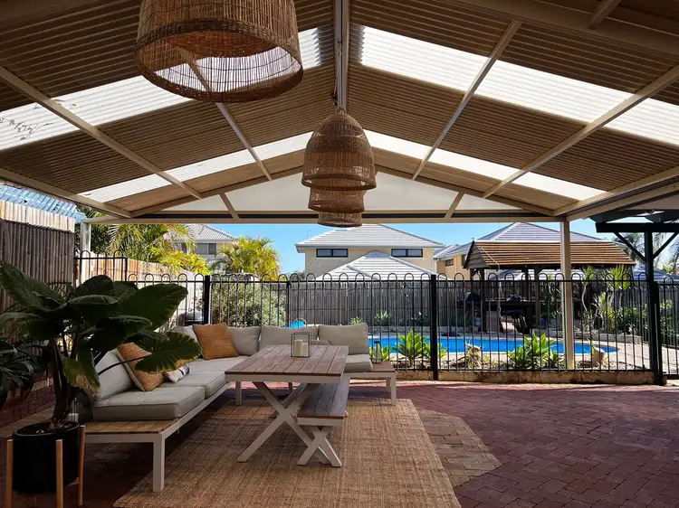 Main view of Homely house listing, 8 Kirk Road, Kardinya WA 6163