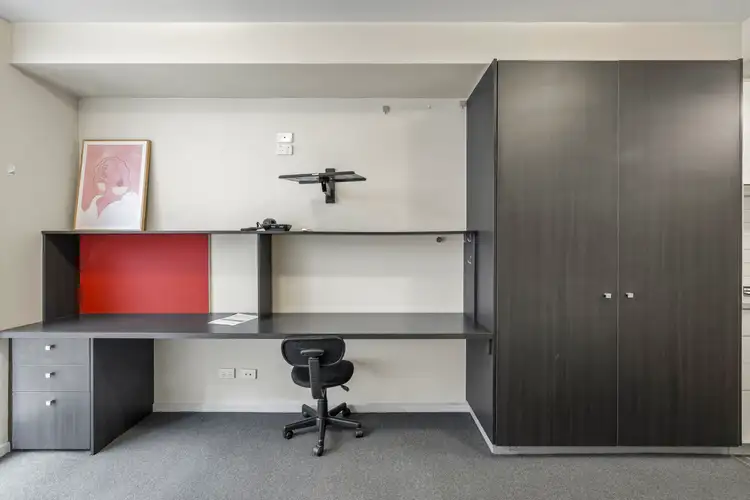 Third view of Homely studio listing, 31/16-18 Poplar Street, Box Hill VIC 3128