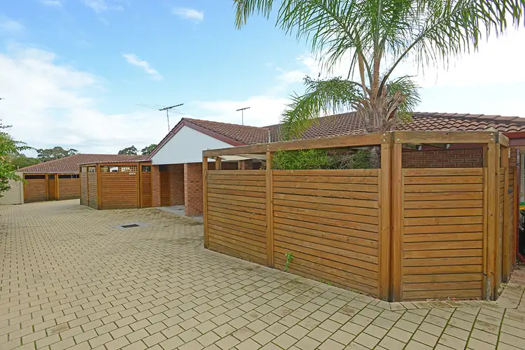 13A Justinian Street, Palmyra WA 6157