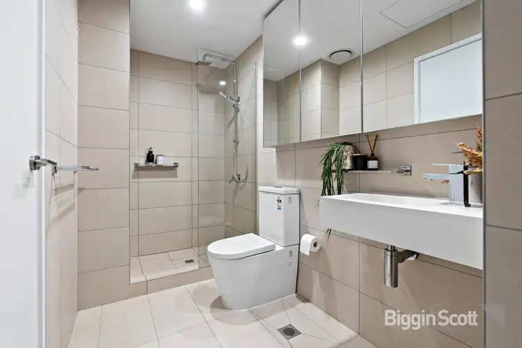 Fifth view of Homely apartment listing, 401/80 Lynch Street, Hawthorn VIC 3122