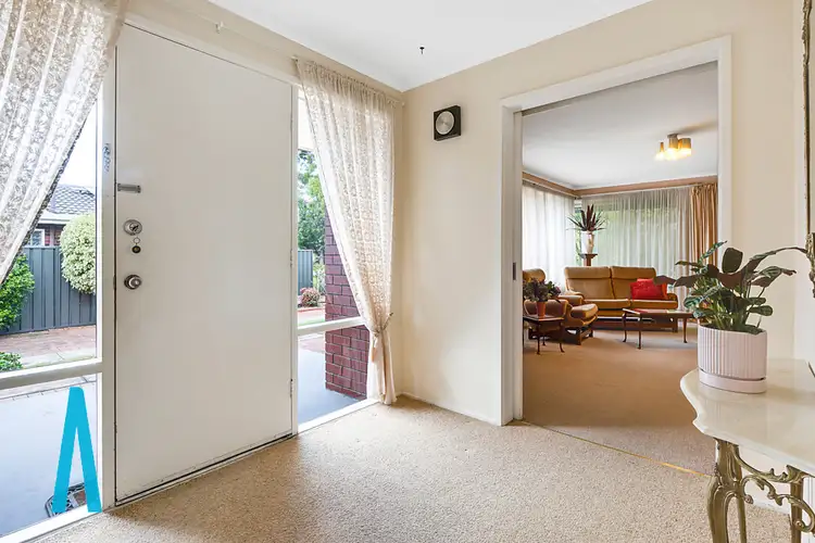 Second view of Homely house listing, 33 Flockhart Avenue, Valley View SA 5093