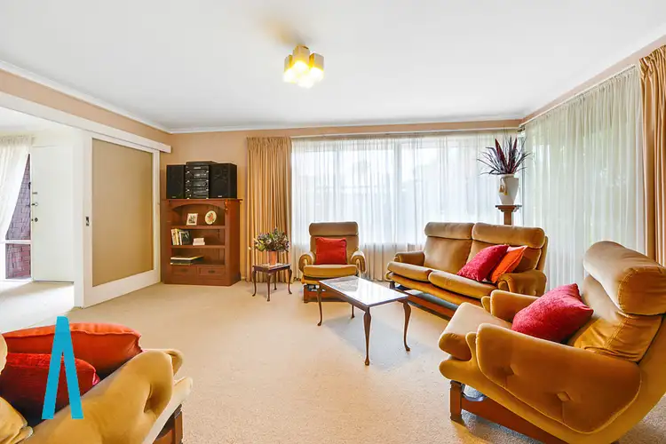 Third view of Homely house listing, 33 Flockhart Avenue, Valley View SA 5093