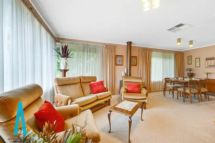 Fourth view of Homely house listing, 33 Flockhart Avenue, Valley View SA 5093
