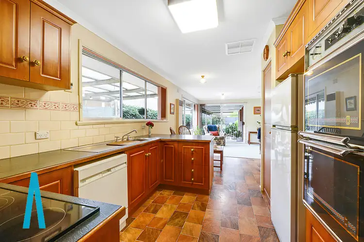 Sixth view of Homely house listing, 33 Flockhart Avenue, Valley View SA 5093