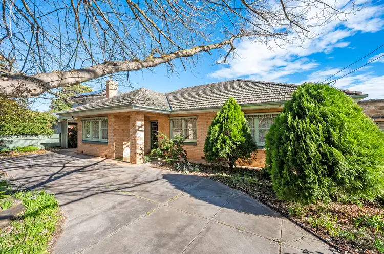 9 Maud Street, Clapham SA 5062
