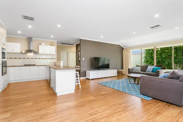 Fifth view of Homely house listing, 2/6 Bruning Road, Manning WA 6152
