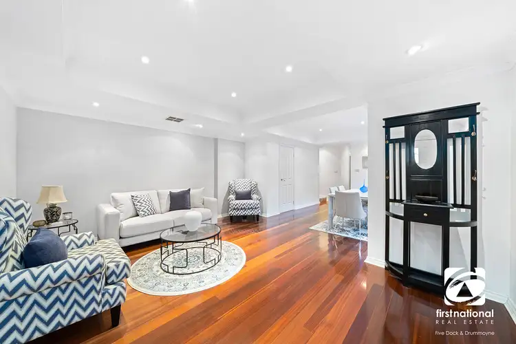 Fourth view of Homely semi-detached listing, 104 Gipps Street, Drummoyne NSW 2047