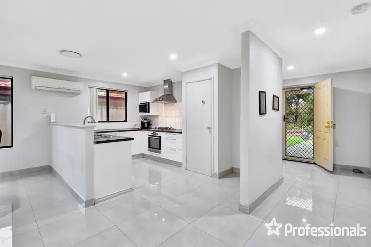 Fifth view of Homely house listing, 32 Burkett Tce, Bertram WA 6167