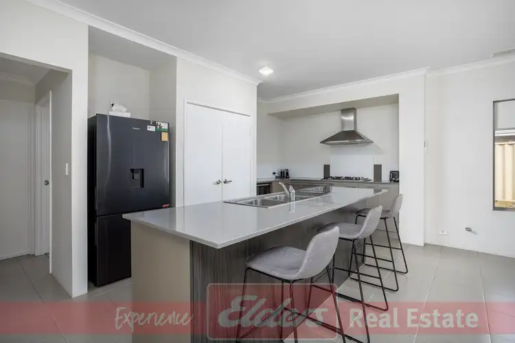 Third view of Homely house listing, 35 Castlereagh Vista, Millbridge WA 6232