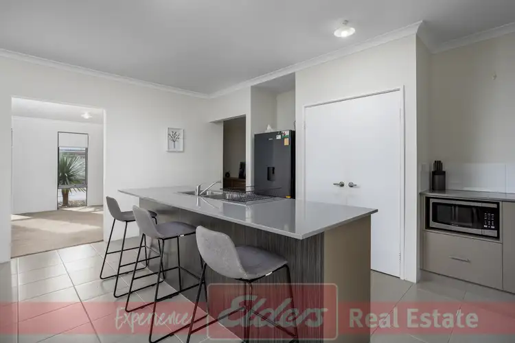 Fourth view of Homely house listing, 35 Castlereagh Vista, Millbridge WA 6232