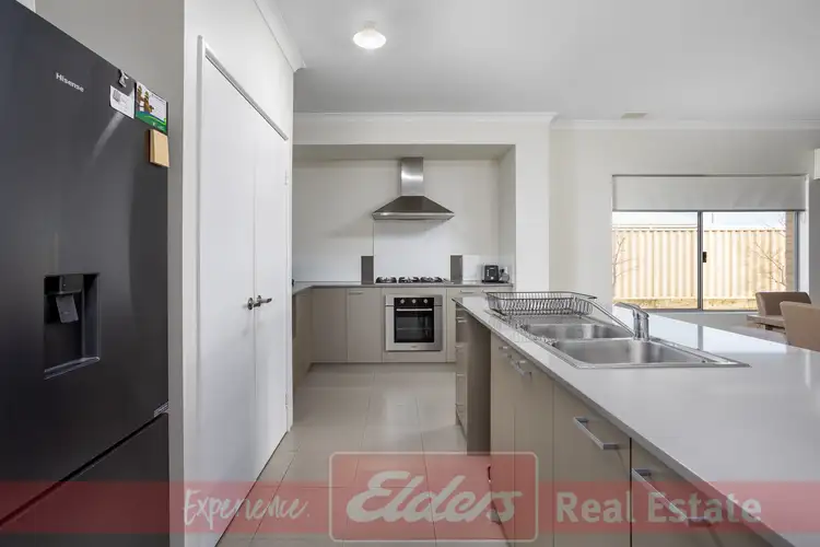 Fifth view of Homely house listing, 35 Castlereagh Vista, Millbridge WA 6232
