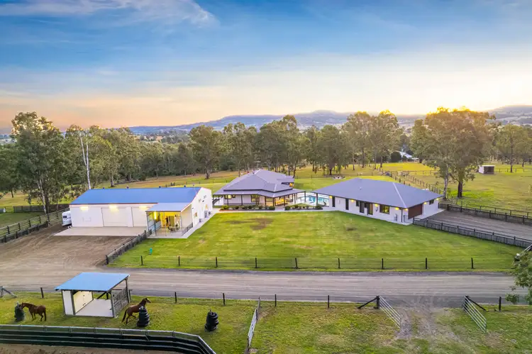 197 Wanora Road, Glamorgan Vale QLD 4306
