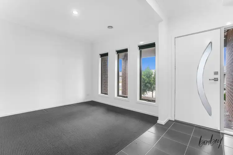 Second view of Homely house listing, 22 Draper Crescent, Epping VIC 3076