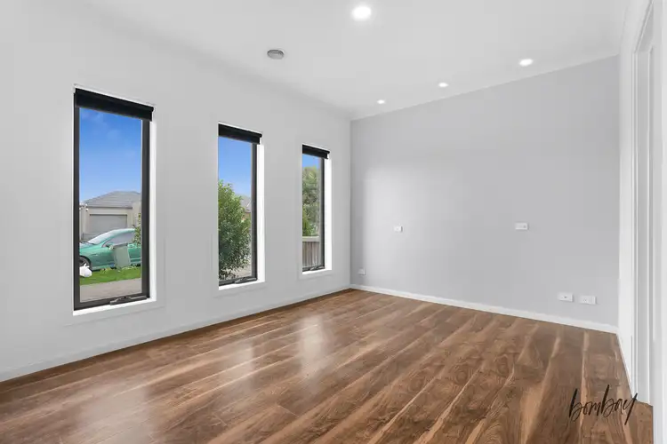 Third view of Homely house listing, 22 Draper Crescent, Epping VIC 3076