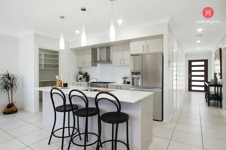 Third view of Homely house listing, 15 Caballo Street, Gledswood Hills NSW 2557