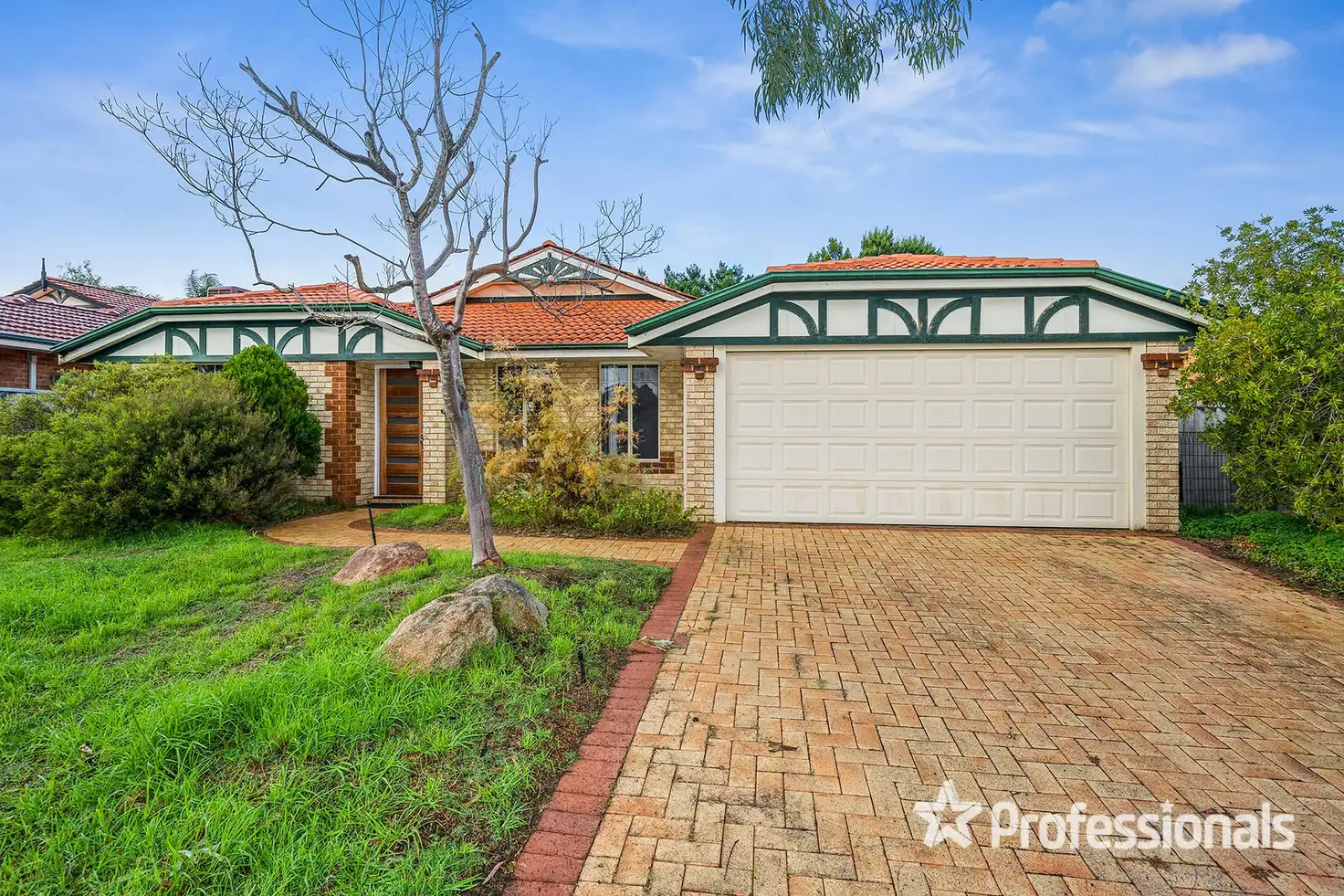 Main view of Homely house listing, 22 Golf Links Drive, Carramar WA 6031