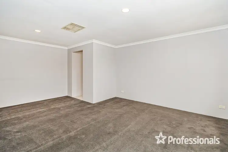 Fourth view of Homely house listing, 22 Golf Links Drive, Carramar WA 6031