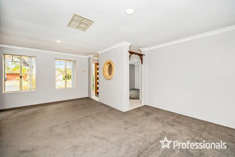 Seventh view of Homely house listing, 22 Golf Links Drive, Carramar WA 6031
